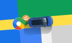 Google Haritalar müjdeyi verdi: Şerit algılama dönemi başlıyor