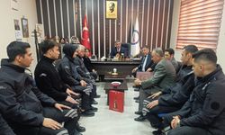 Rektör Kızıltoprak’tan Tavşanlı’ya Önemli Ziyaret: İş Birliği İçin Yeni Adımlar