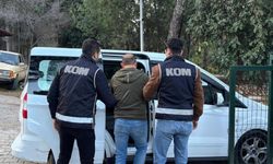 Firari FETÖ üyesi yakalandı