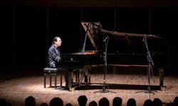 Fazıl Say'dan, Kütahyalılara özel teşekkür: ''Çok anlamlı, duygulandım''