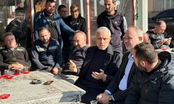 TOKİ Görüşmeleri Tamamlandı: Simav’a Yeni Oto Sanayi ve Galericiler Sitesi Geliyor!