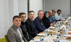 Ceyda Çetin Erenler: “Tunçbilek ve Köylerimizin Gelişimi İçin El Birliğiyle Çalışıyoruz”