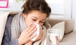 Kış geldi, virüsler geri döndü