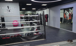 Kütahya'da GSB Müdürlüğü'nden özel spor tesislerine denetim