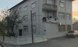 Kütahya'da bebeğini havalandırma boşluğuna atan kadının cezası belli oldu