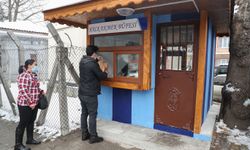 Kütahya'da cepler rahatlayacak: Halk Ekmek ve taksi durağı açılıyor