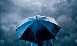 Meteoroloji Açıkladı: Kütahya'da Bugün Yağış Var mı?