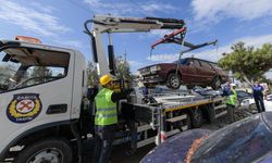 Hurda araçlar ekonomiye can suyuna dönüşüyor