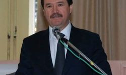 Milli Eğitim Camiasının Sevilen İsimlerinden Necmi Özen Hayatını Kaybetti