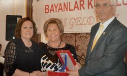 Kütahya İş Dünyasının Acı Kaybı: Yıldız Güral Hayatını Kaybetti  Tunçoğlu: “Derin Üzüntü İçindeyiz”