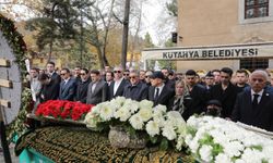 Kütahya’nın Acı Günü: Yıldız Güral Son Yolculuğuna Uğurlandı