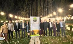 Yeni Rotalar Doğa Yürüyüşleri Derneği 5. Yılını Coşkuyla Kutladı