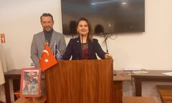 Kamu-Der Kütahya’da Yeni Dönemi Başlattı: Yeliz Kaya İl Başkanı Oldu