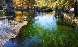 Kütahya’da Sonbaharın En Güzel Adresleri: Yaylalar, Göletler, Tabiat Parkları