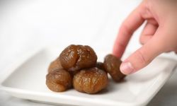 Kestane meyvesi AB coğrafi işaret tescili aldı