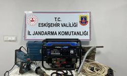 Kaçak kazı  'Anadolu Mirası Operasyonları' ile son buldu