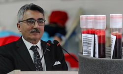 Kütahya’da Mehmet Çaltı İçin Acil Kan Bağışı Çağrısı