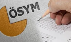 Uzmanlık sınavlarında yeni takvim: DUS ve YDUS tek yıla düşürüldü