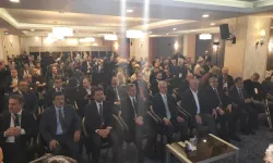 Küresel Gazeteciler Konseyi Çalıştayı Alanya'da gerçekleştirildi