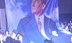 Kırdar Bilgören Koleji’nde Unutulmaz 10 Kasım Etkinliği!