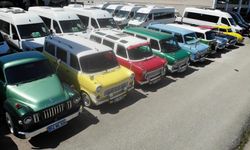 Kütahya, ülkenin en yaşlı araçlarını kullanan 2.il oldu