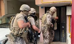 Bakan Yerlikaya açıkladı: Kütahya'da FETÖ'ye dev operasyon