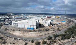 Kütahya'nın kaderi değişiyor: Hızlı tren hattı ekonomiyi kalkındıracak