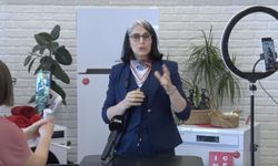 Müşterileri adına kredi çeken beyaz eşyacı gözaltına alındı