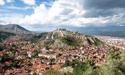 Kütahya’da 14 Kasım Hava Durumu: Sabah Sisli, Öğleden Sonra Parçalı Bulutlu