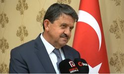 Özcura'dan, Seydiköy tartışmalarına yanıt: ''Su akmayan tek musluk yok''