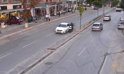 Kütahya'da iki korkunç kazanın görüntüleri ortaya çıktı