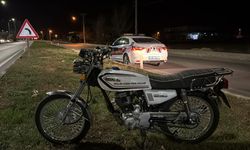 Kavşakta kanlı kaza: 2 yaralı