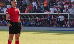 Bahis cezası alan Kütahyalı hakem mesleği bıraktı: ''Alnım açık''