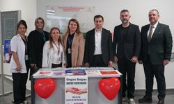 Hayatını kaybeden gencin organları dört kişiye hayat verdi