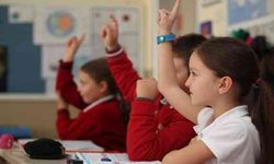 Okulların 9 günlük tatil tarihi belli oldu