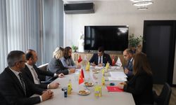 Kütahya'da dev müjde: Genç sporculara burs fırsatı sağlanacak