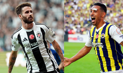 Beşiktaş ve Fenerbahçe arasında tarihi takas sesleri yükseliyor