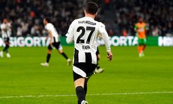 Beşiktaş'ta şok: Rafa Silva futbolu bırakıyor mu?