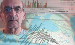 6,3’lük Deprem Sonrası Uzmandan Şok Paylaşım! Dünyaca Ünlü Uzman Cordaro: “Afganistan Depremi Türkiye’yi Etkileyebilir!”