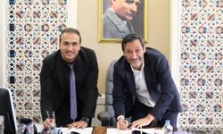 Tavşanlı Belediyesi'nden ROBOTAV yarışmasına 300 bin TL'lik destek