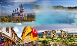 Kütahya’dan Ara Tatil Kaçamağı: Yakın Şehirlerde Keşfedilecek En Güzel Doğa ve Kültür Rotaları