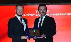 Kütahya’dan ulusal arenaya: Selvi TÜGİAD’da görev alacak