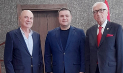 Kütahya’da adaletin yeni yüzü: Mehmet Deniz Malkoç