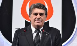 Başkan Adalı'dan, Rafa'ya rest: ''Profesyonellik yapar ya da bonservisi getirir''