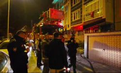 Kütahya’da Yangın Alarmı! Çok Sayıda Ekip Olay Yerine Koştu