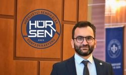 HÜRSEN Kütahya Şube Başkanı’ndan Sert Mesaj: “Anıtkabir’den Başka Yol Tanımayız”