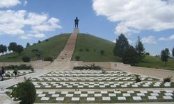 Kütahya'da şehit ve gaziler anısına mevlüt programı düzenlenecek