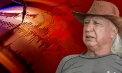 Deprem sonrası Prof. Dr. Şener Üşümezsoy’dan ilk açıklama geldi!