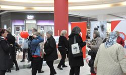 Kütahya'da Atatürk sergisinde katılımcılar duygular anlar yaşadı