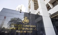 Merkez Bankası rezervleri geriledi: Toplam 183 milyar 598 milyon dolar